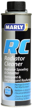 RC - RADIATOR CLEANER (300&nbspml)